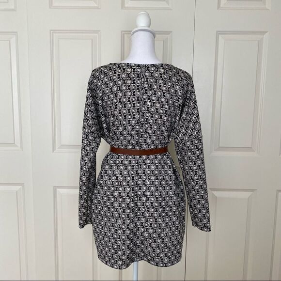 Zara Trafaluc Shift Dress - Picture 3 of 11